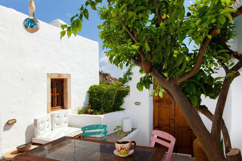 CasaLindos Cottage Esterno foto