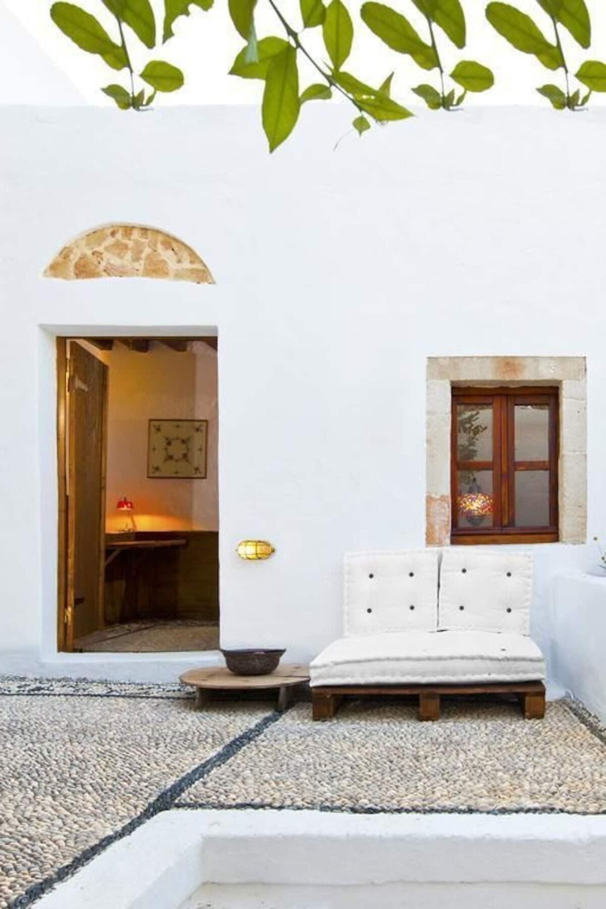 CasaLindos Cottage Esterno foto